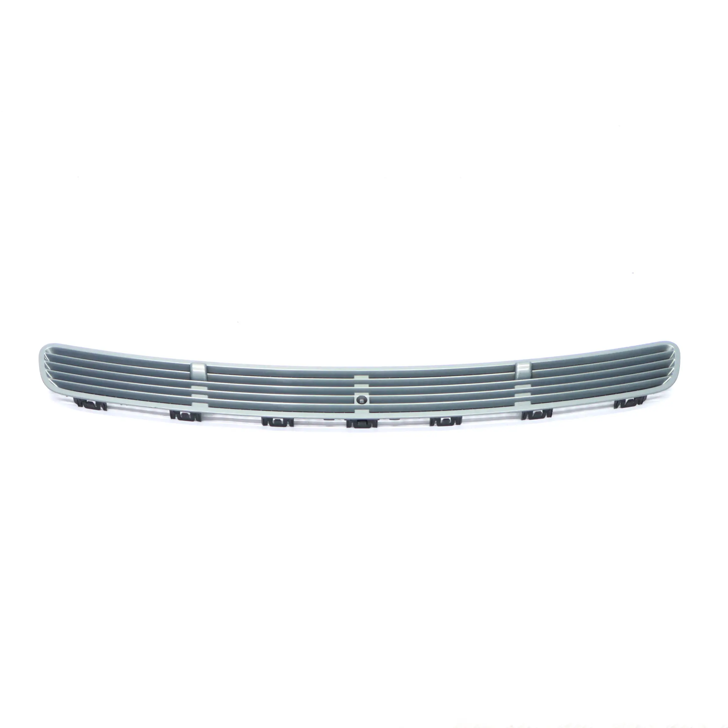 Mercedes W211 Capot Panneau d'air Jets de lavage de la grille Flint Grey 368