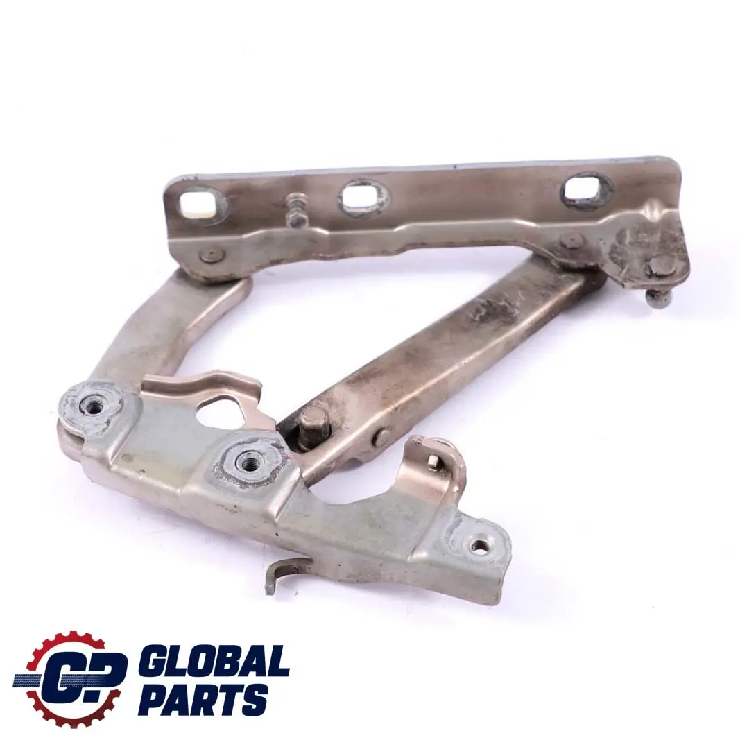 Mercedes-Benz E S W211 W220 Hinge Left Bonnet Travertine Beige 693 A2118800128