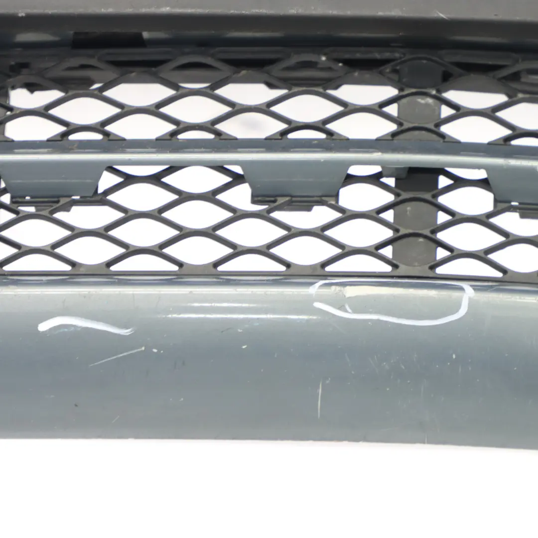 Mercedes W211 Front Bumper Trim Panel Perlite Grey Metallic - 747