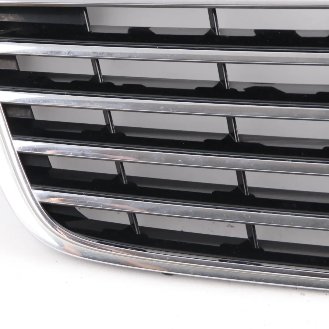 Mercedes-Benz E-Klasse W211 Grill Kühlergrill Frontgrill Chrom A2118800583