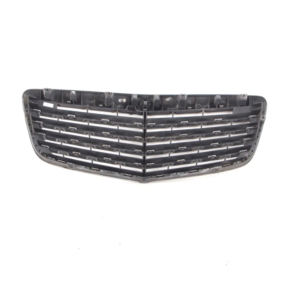 Mercedes-Benz E-Klasse W211 Grill Kühlergrill Frontgrill Chrom A2118800583