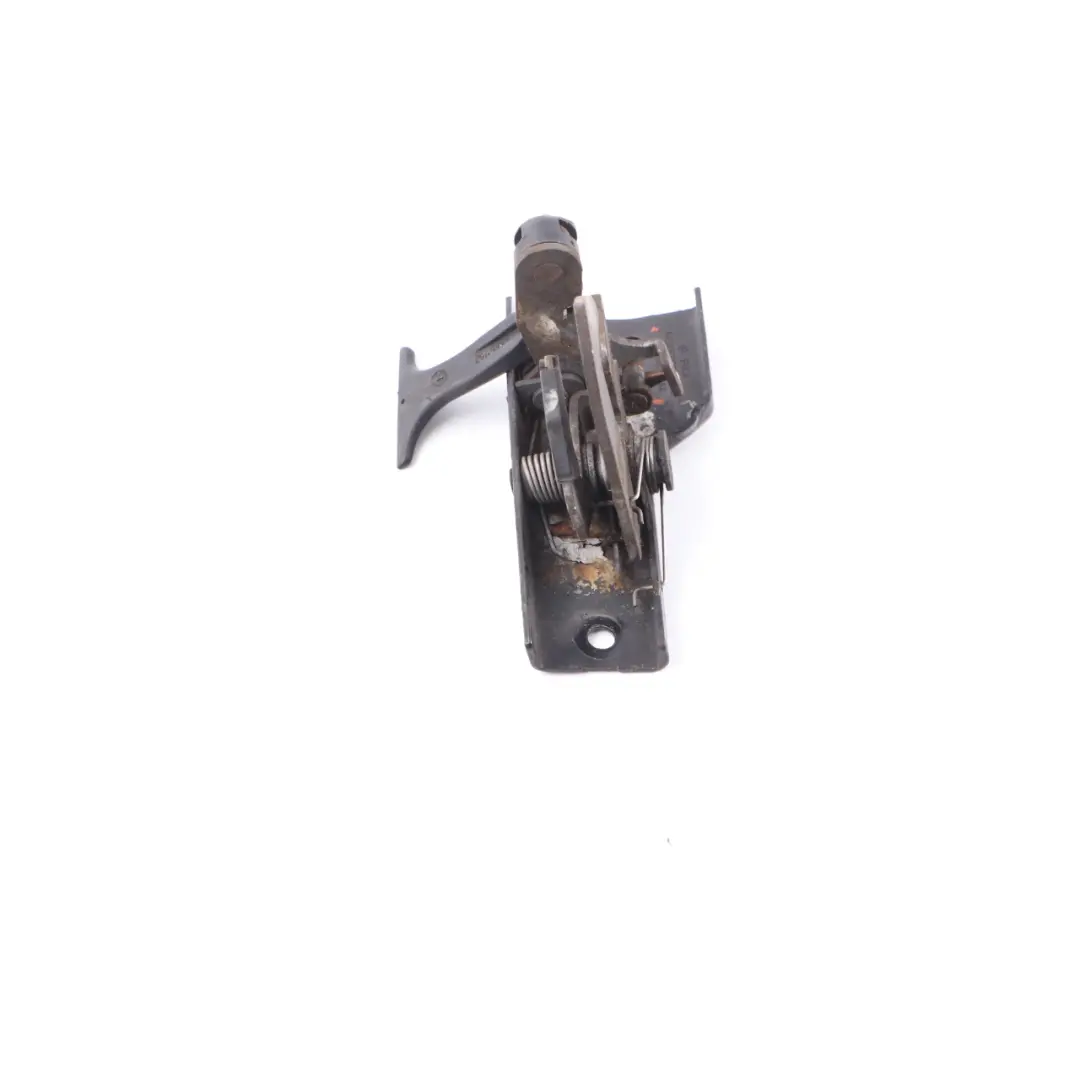 Mercedes-Benz Clase E W211 Motor Capo Cierre De Seguridad A2118870027