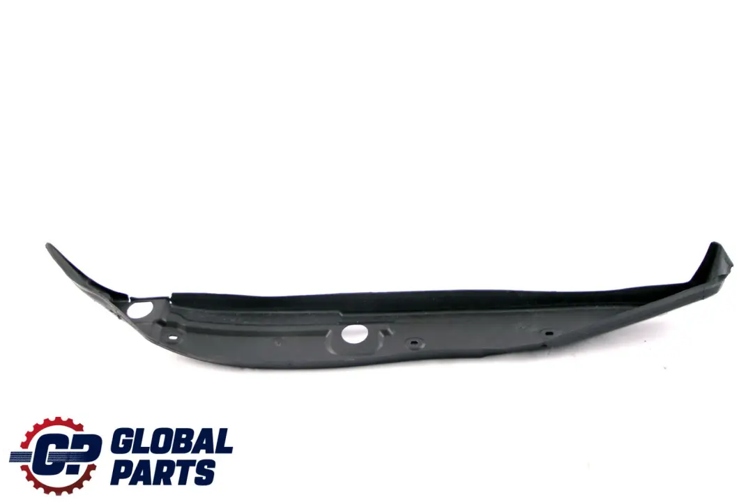 Mercedes E-Class S211 W211 Windbreak Cover Fender Front Left N/S A2118890325