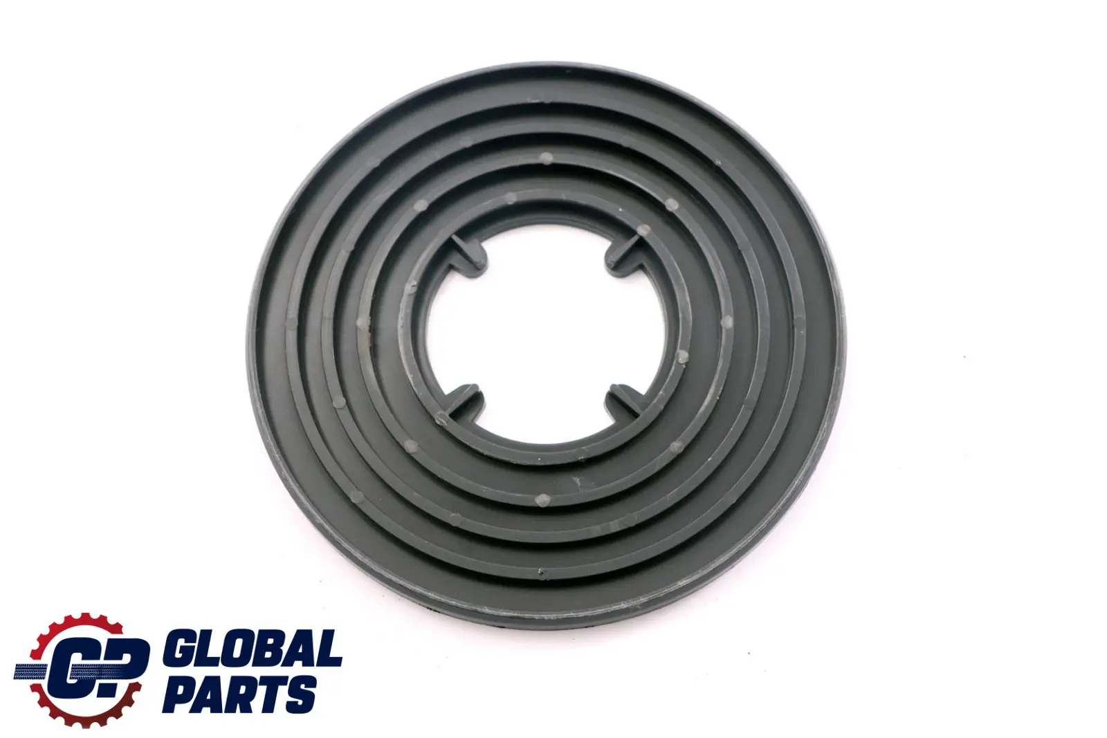 Mercedes E CLS Class W211 W212 W218 Coil Spring Rubber Pad Mount A2118980096