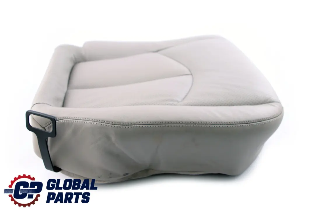 Mercedes E-Class W211 S211 Estate Rear Right O/S Seat Bench Couch Leather Cover