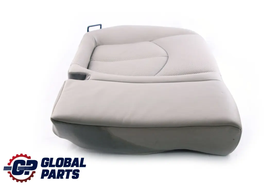Mercedes E-Class W211 S211 Estate Rear Left N/S Seat Bench Couch Leather Cover
