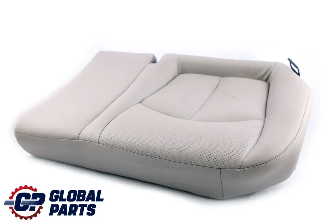Mercedes E-Class W211 S211 Estate Rear Left N/S Seat Bench Couch Leather Cover