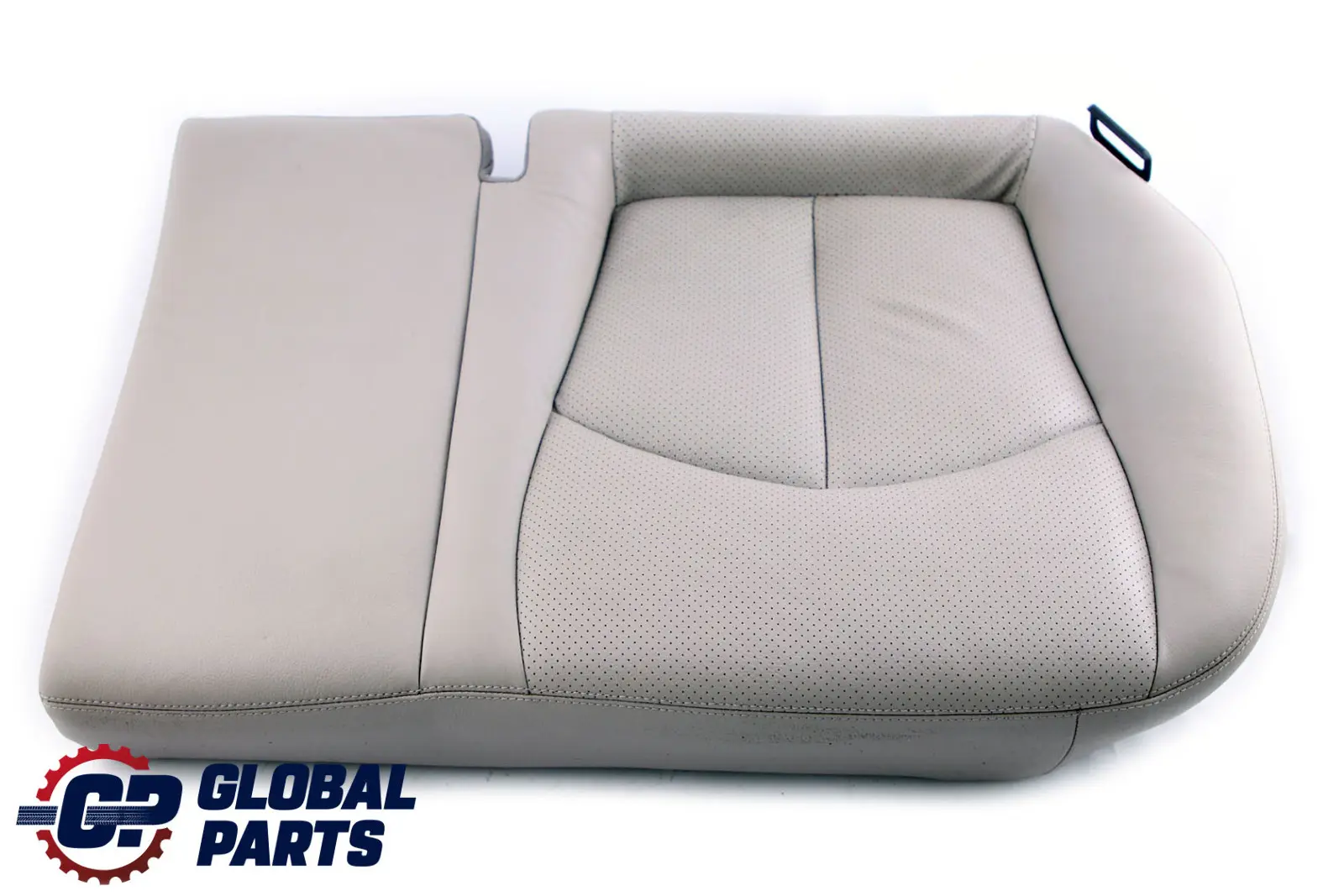 Mercedes E-Class W211 S211 Estate Rear Left N/S Seat Bench Couch Leather Cover