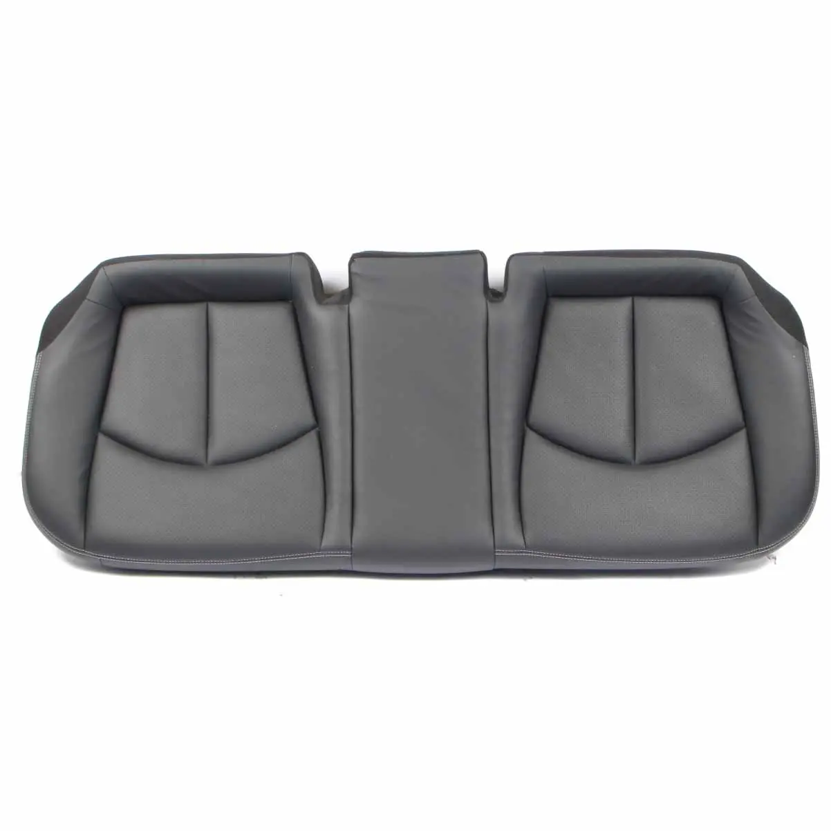 Mercedes W211 Rear Seat Bench Saloon Couch Cover Artico Imitation Leather