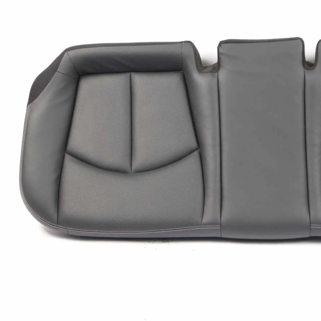 Mercedes W211 Rear Seat Bench Saloon Couch Cover Artico Imitation Leather