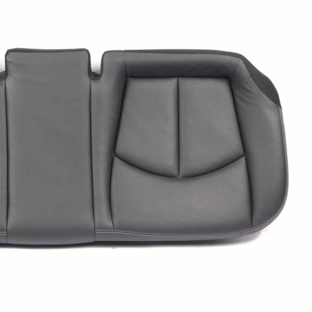 Mercedes W211 Rear Seat Bench Saloon Couch Cover Artico Imitation Leather