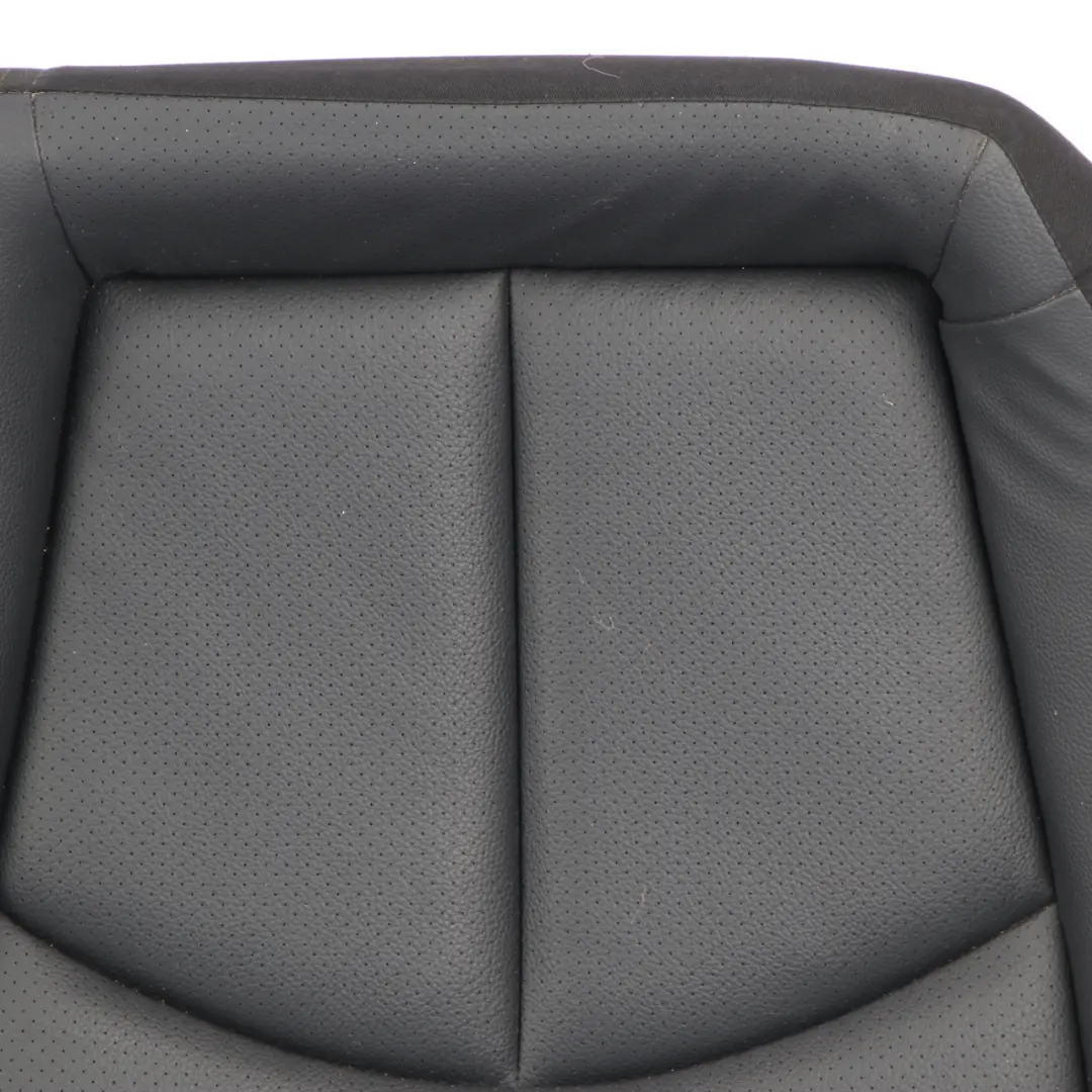 Mercedes W211 Rear Seat Bench Saloon Couch Cover Artico Imitation Leather