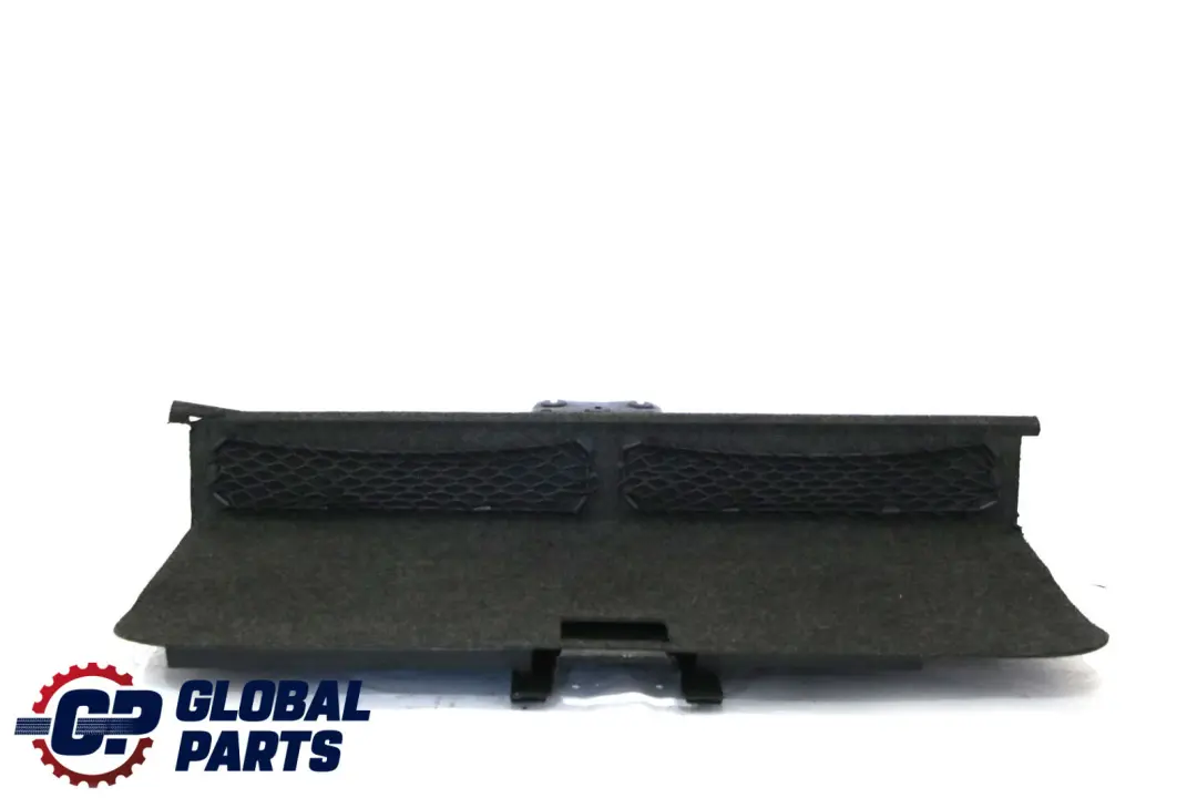 Mercedes E-Class S211 Touring Estate Rear Boot Trunk Floor Loading Panel Black