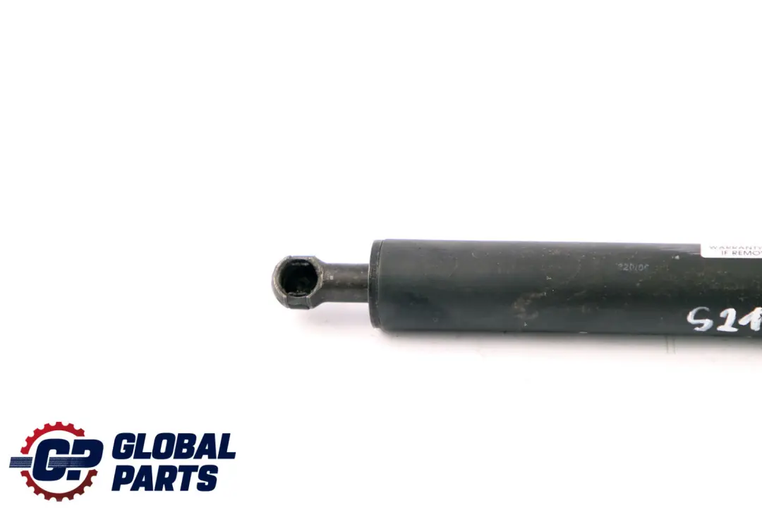 Mercedes S211 Touring Gas Presion Strut Porton trasero izquierdo A2119801164