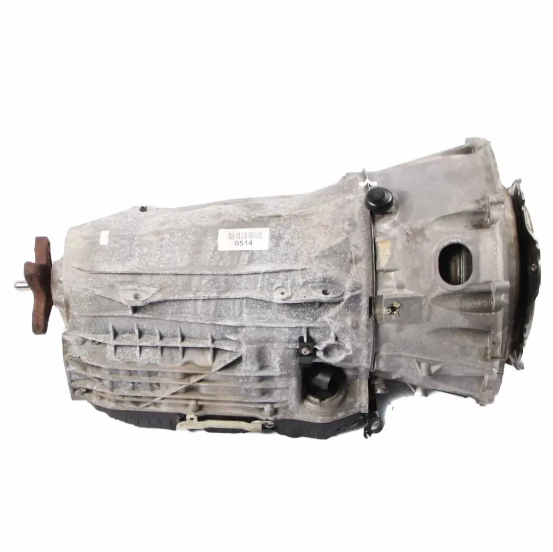 Mercedes W205 W212 W212 C218 W218 Automatic Gearbox 725001 2122700710 WARRANTY