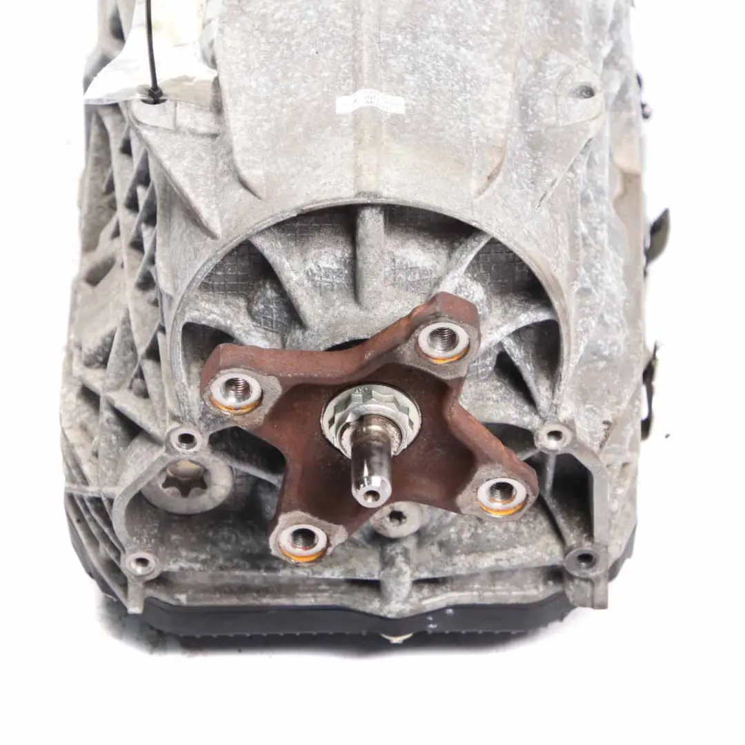 Mercedes W205 W212 W212 C218 W218 Automatic Gearbox 725001 2122700710 WARRANTY