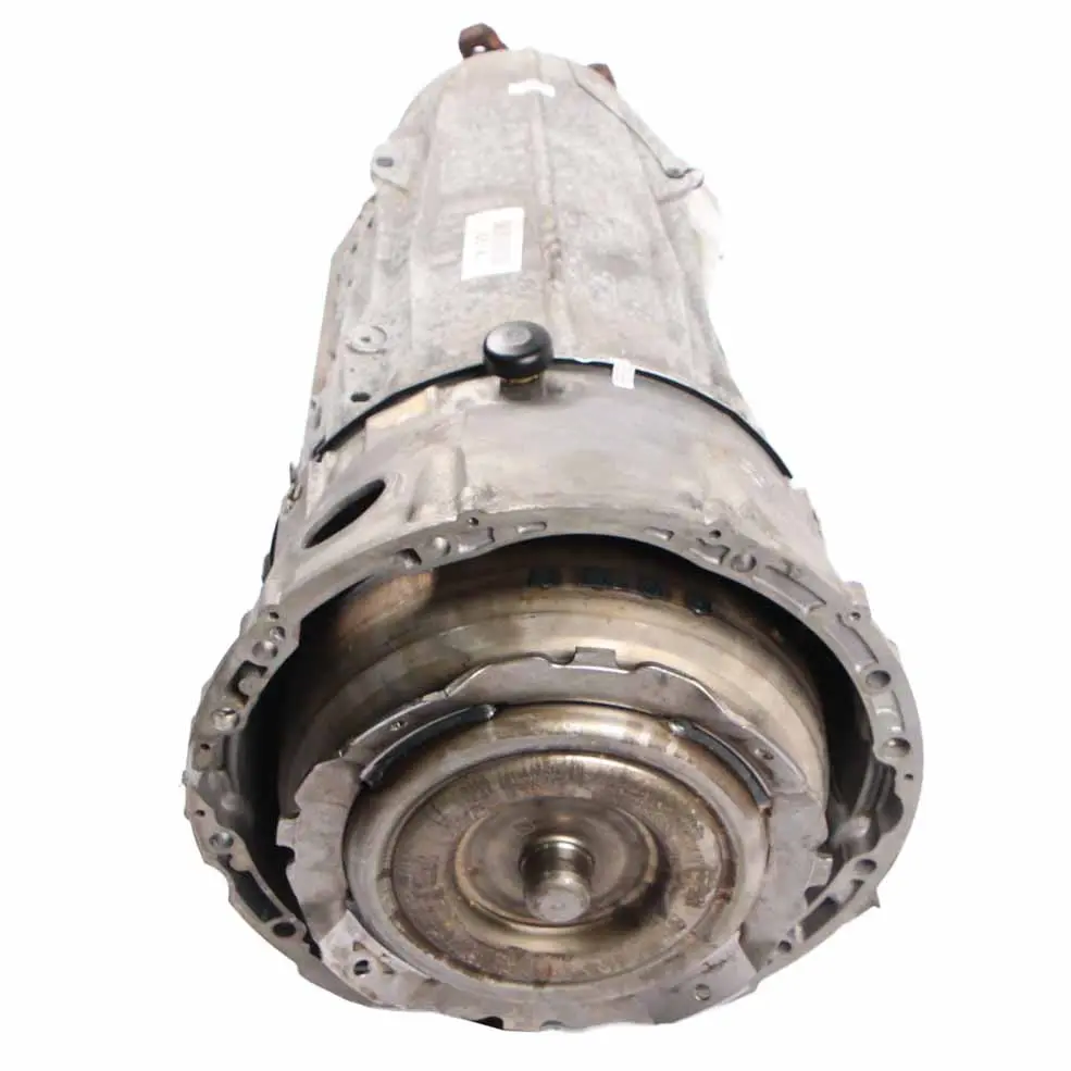 Mercedes W205 W212 W212 C218 W218 Automatic Gearbox 725001 2122700710 WARRANTY
