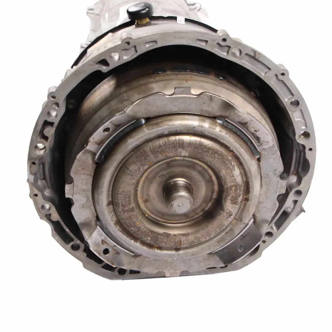 Mercedes W205 W212 W212 C218 W218 Automatic Gearbox 725001 2122700710 WARRANTY