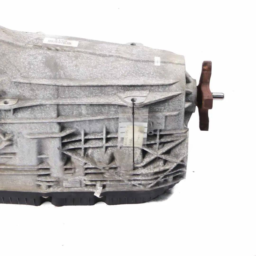 Mercedes W205 W212 W212 C218 W218 Automatic Gearbox 725001 2122700710 WARRANTY