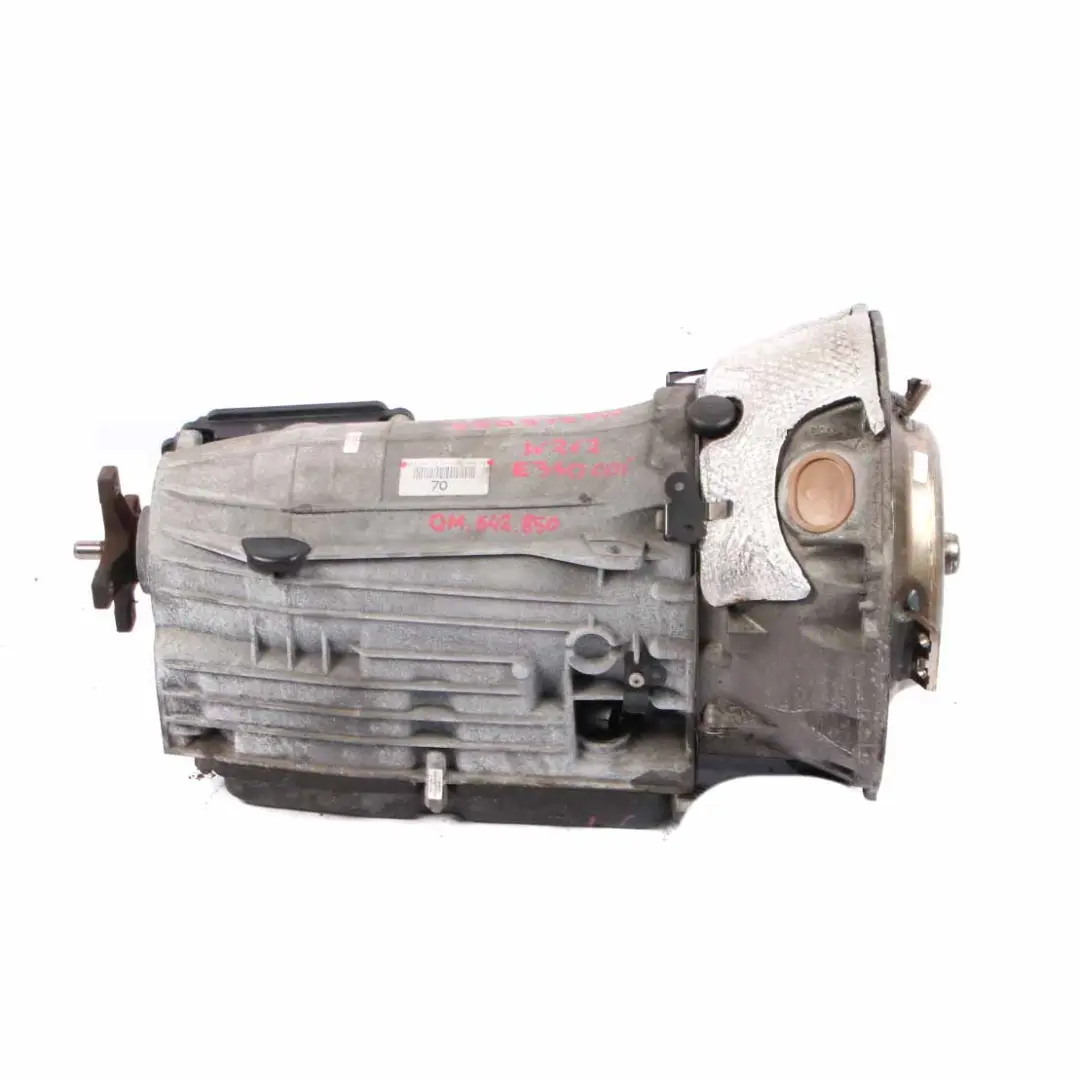 Mercedes W204 W211 W212 Automatic Gearbox 722902 722.902 A2122702301 WARRANTY