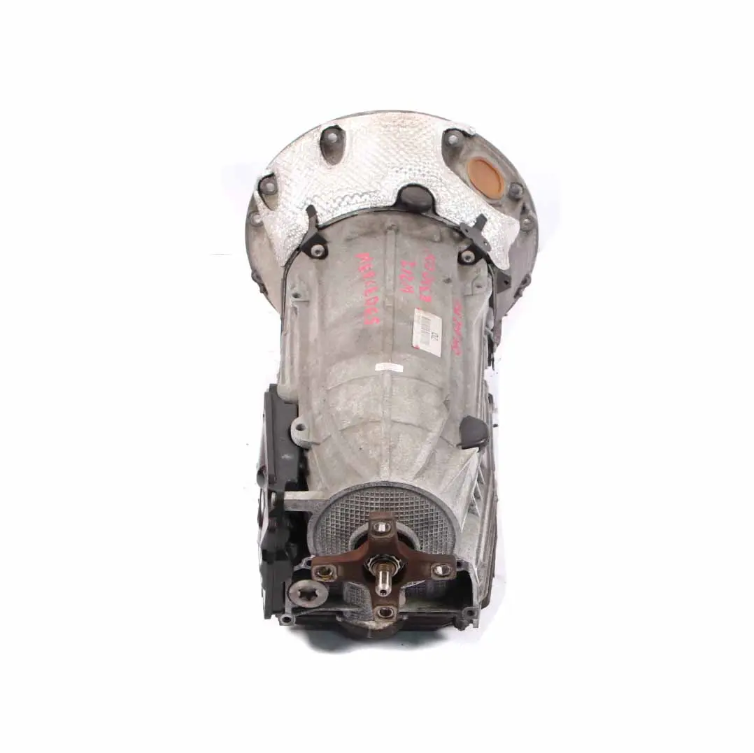 Mercedes W204 W211 W212 Automatic Gearbox 722902 722.902 A2122702301 WARRANTY