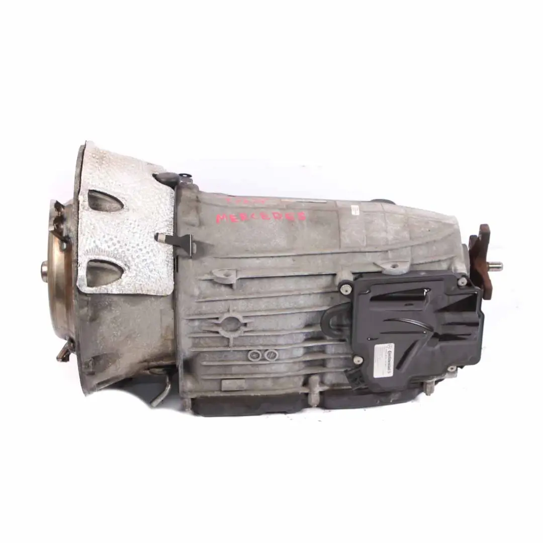 Mercedes W204 W211 W212 Automatic Gearbox 722902 722.902 A2122702301 WARRANTY