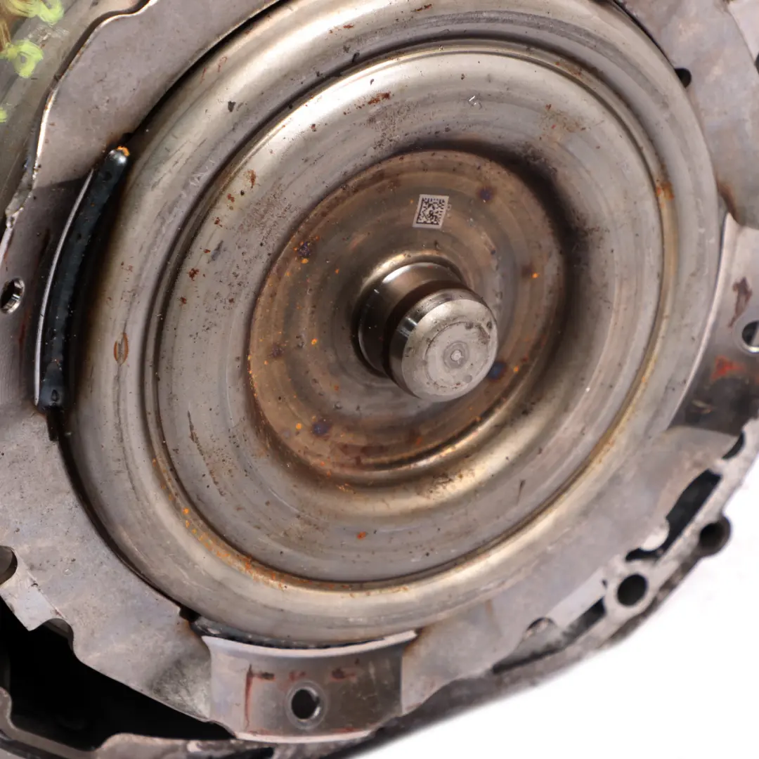 Automatic Gearbox Mercedes W205 C207 W212 722904 722.904 A2122704809 WARRANTY
