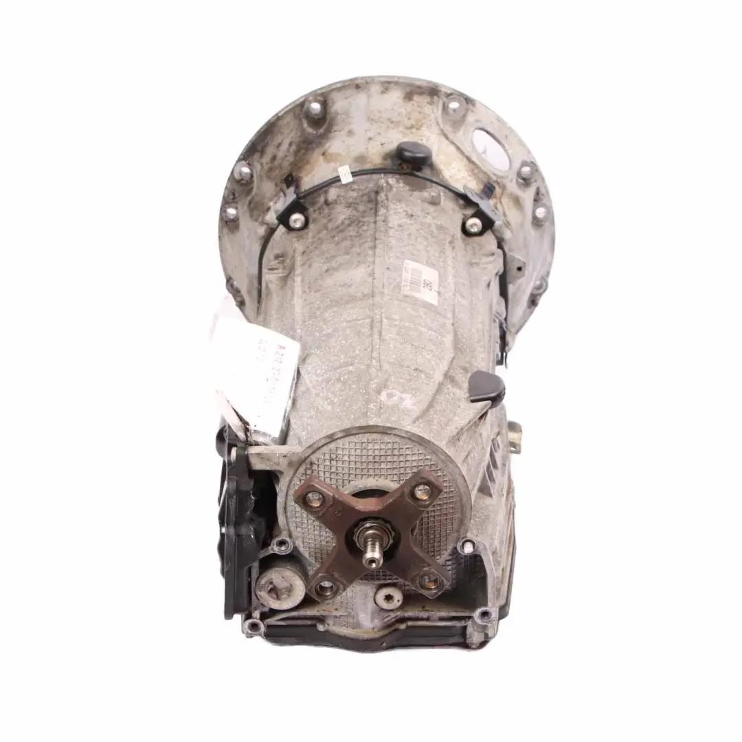 Gearbox 722902 722.902 WARRANTY Mercedes W204 W212 W221 Automatic - SKU A2122706802 - Part number A2122706802