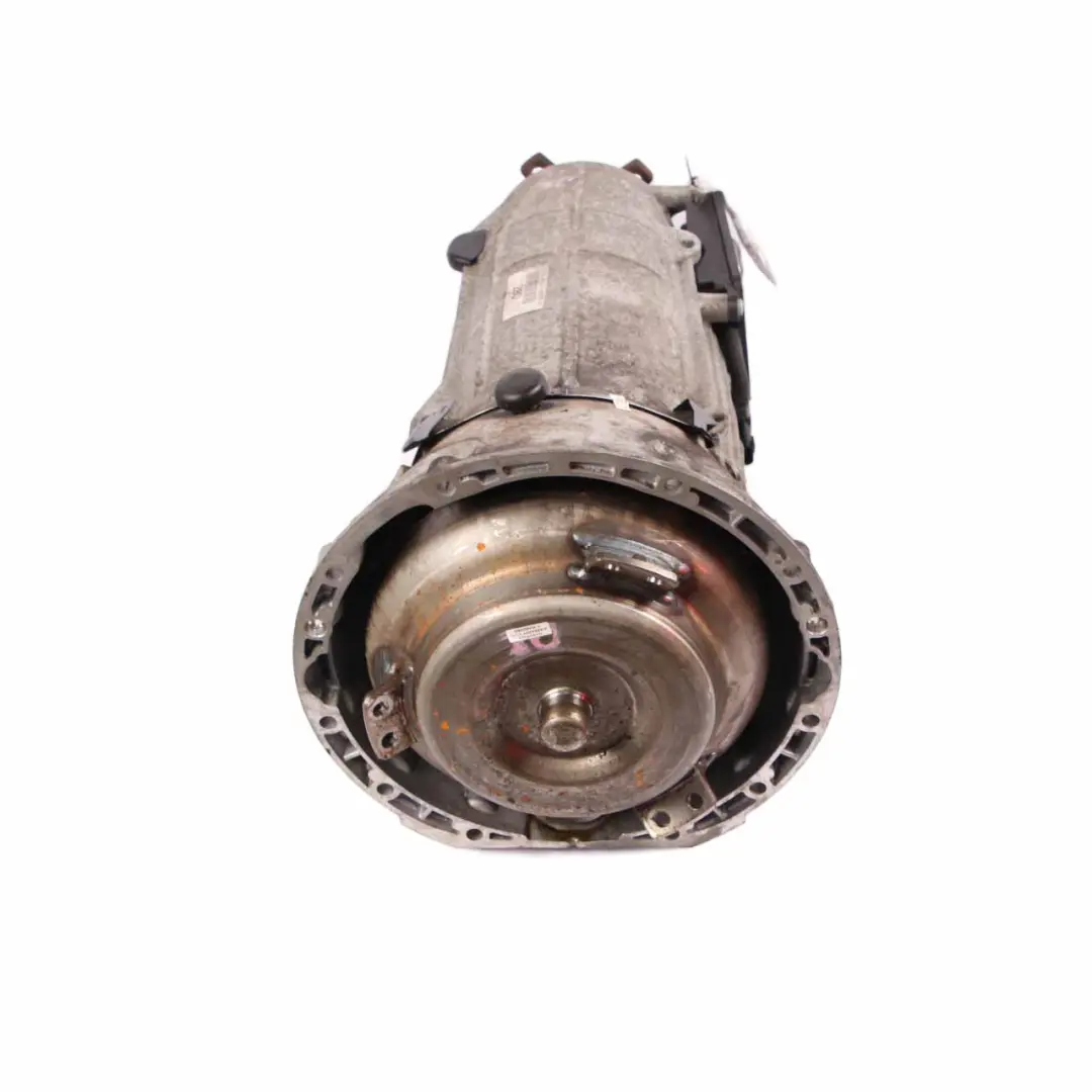 Gearbox 722902 722.902 WARRANTY Mercedes W204 W212 W221 Automatic - SKU A2122706802 - Part number A2122706802