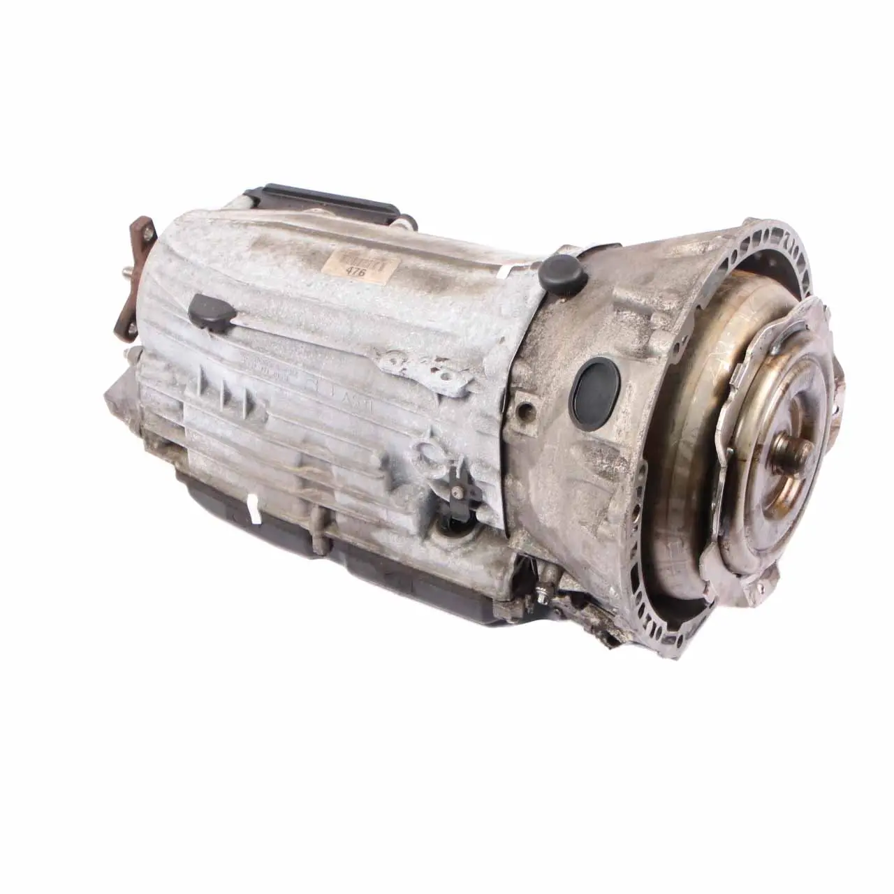 Automatic Gearbox Mercedes W204 W212 W221 722908 722.908 A2122708009 WARRANTY