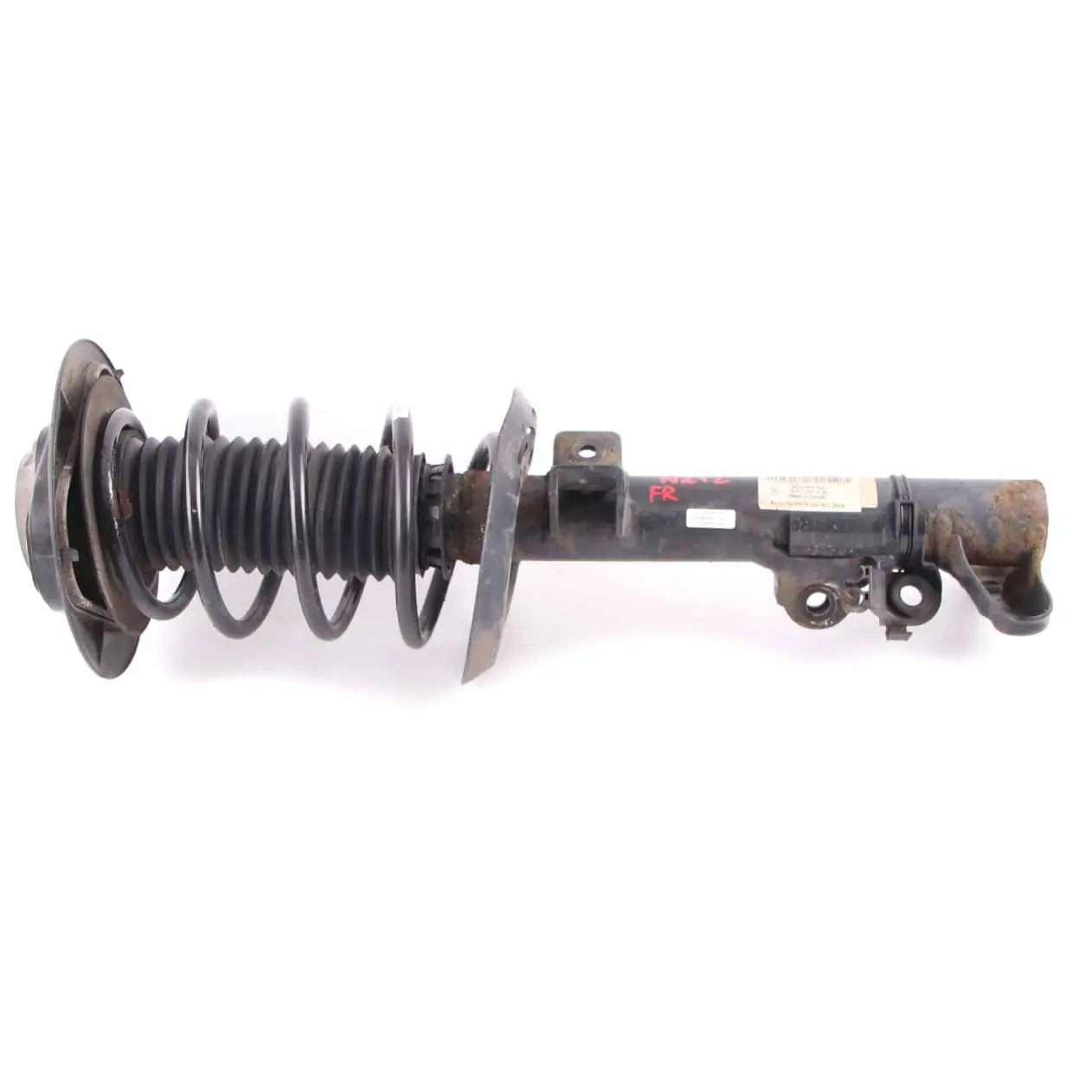 Mercedes W212 Spring Strut Front Right Shock Absorber A2123201238