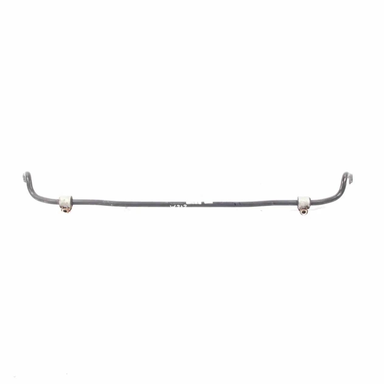 Mercedes W212 Stabilizer Rear Axle AMG Anti Roll Torsion Sway Bar A2123261765