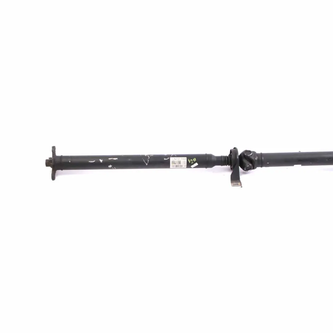 Mercedes W212 Propshaft Drive Shaft OM642 Automatic Transmission A2124107406