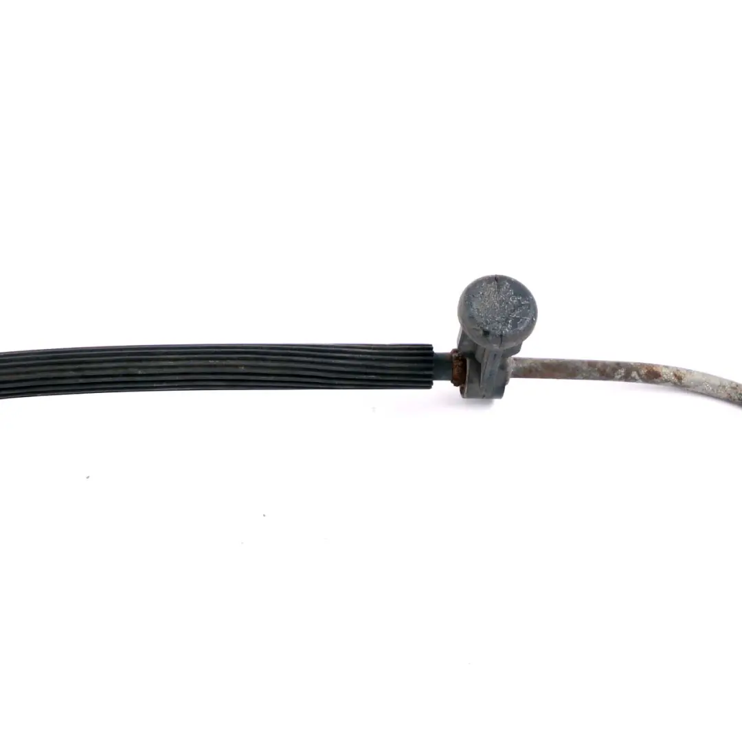 Mercedes W212 Handbrake Parking Brake Cable Line Rear A2124200285