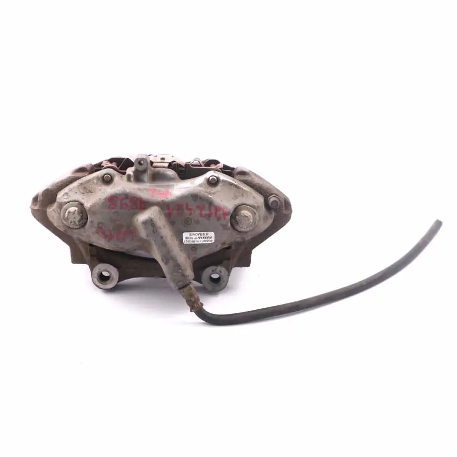 Mercedes W212 pinza de freno delantero izquierdo freno Brembo A2124217898