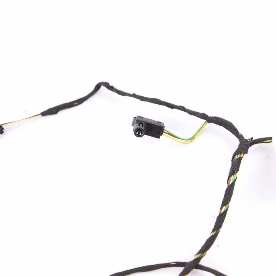 Mercedes W212 Door Wiring Loom Cable Rear Left Right N/O/S A2124401851