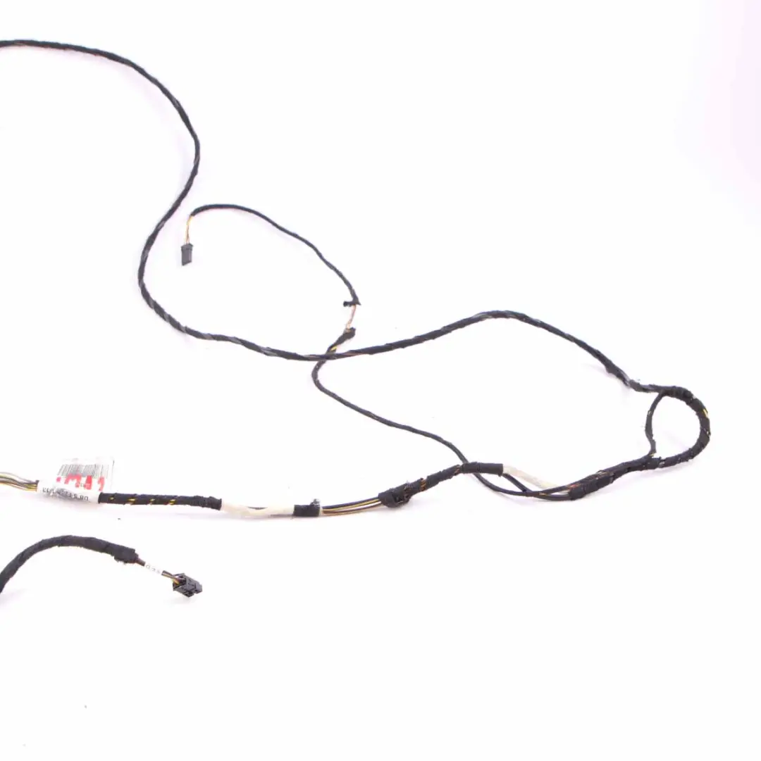 Mercedes W212 Parktronic Parking Sensor Interior Protection Wiring A2124402707