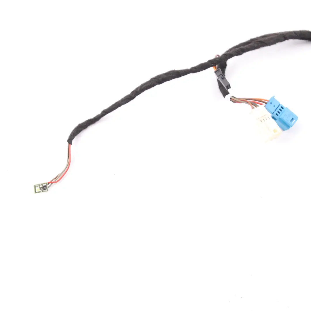 Mercedes W212 Air Vent Centre Cable Wiring Dashboard Loom Front A2124404250
