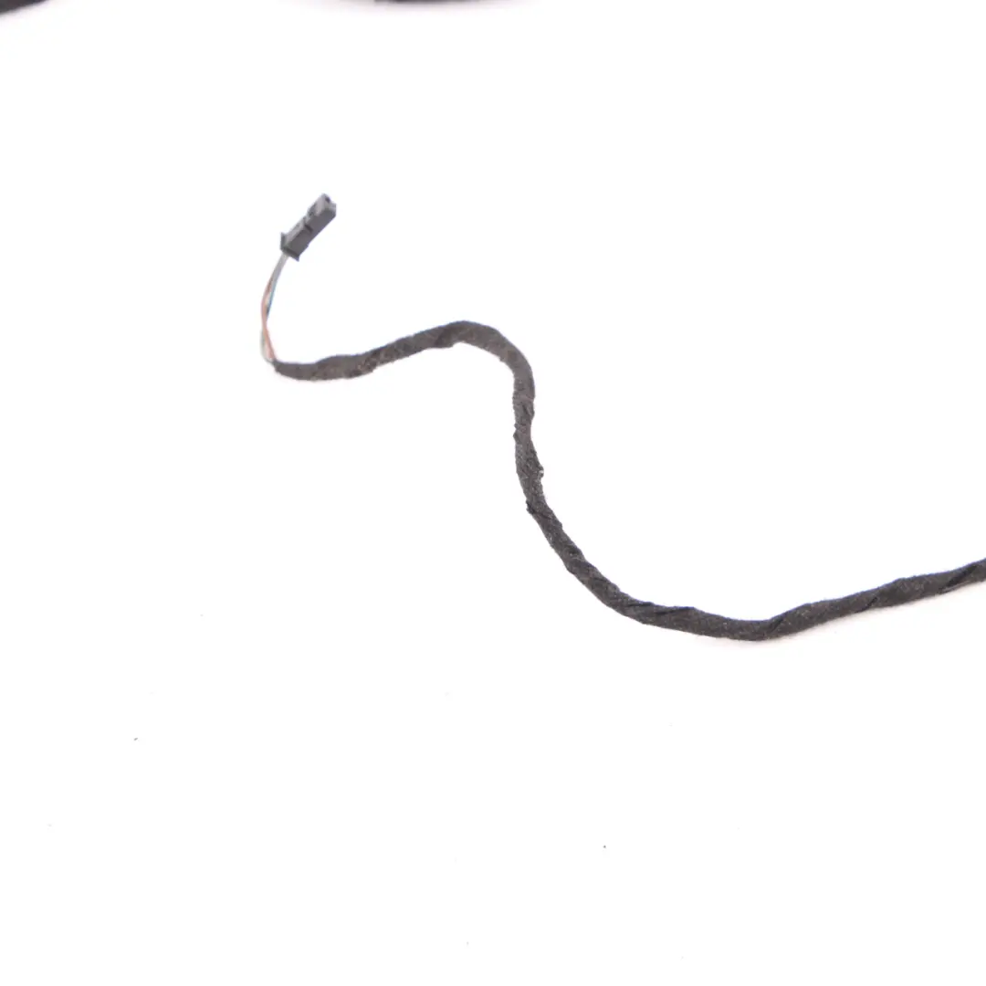 Mercedes W212 Air Vent Centre Cable Wiring Dashboard Loom Front A2124404250