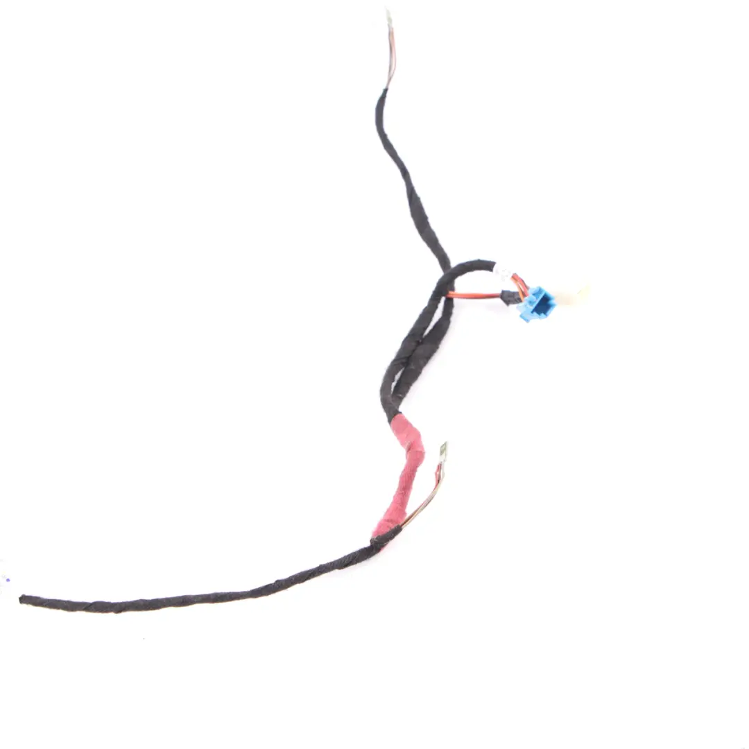 Mercedes W212 Air Vent Centre Cable Wiring Dashboard Loom Front A2124404250