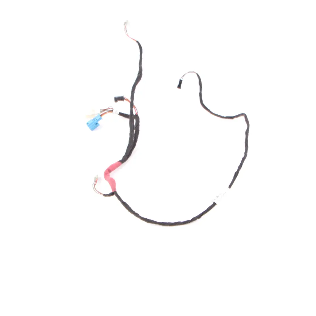 Mercedes W212 Air Vent Centre Cable Wiring Dashboard Loom Front A2124404250