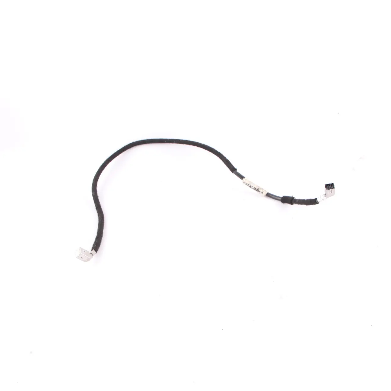 Wiring Loom Mercedes W212 Sound System Display Cable Harness Front A2124406432