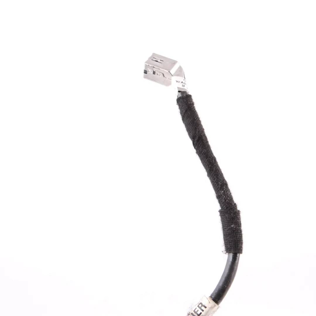 Wiring Loom Mercedes W212 Sound System Display Cable Harness Front A2124406432