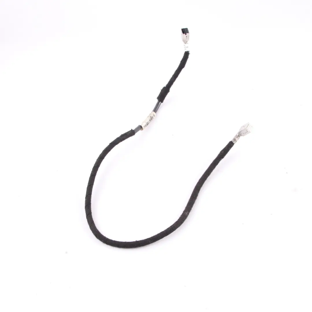 Wiring Loom Mercedes W212 Sound System Display Cable Harness Front A2124406432