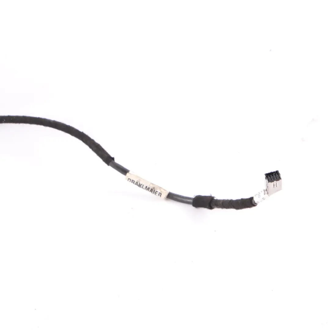 Wiring Loom Mercedes W212 Sound System Display Cable Harness Front A2124406432