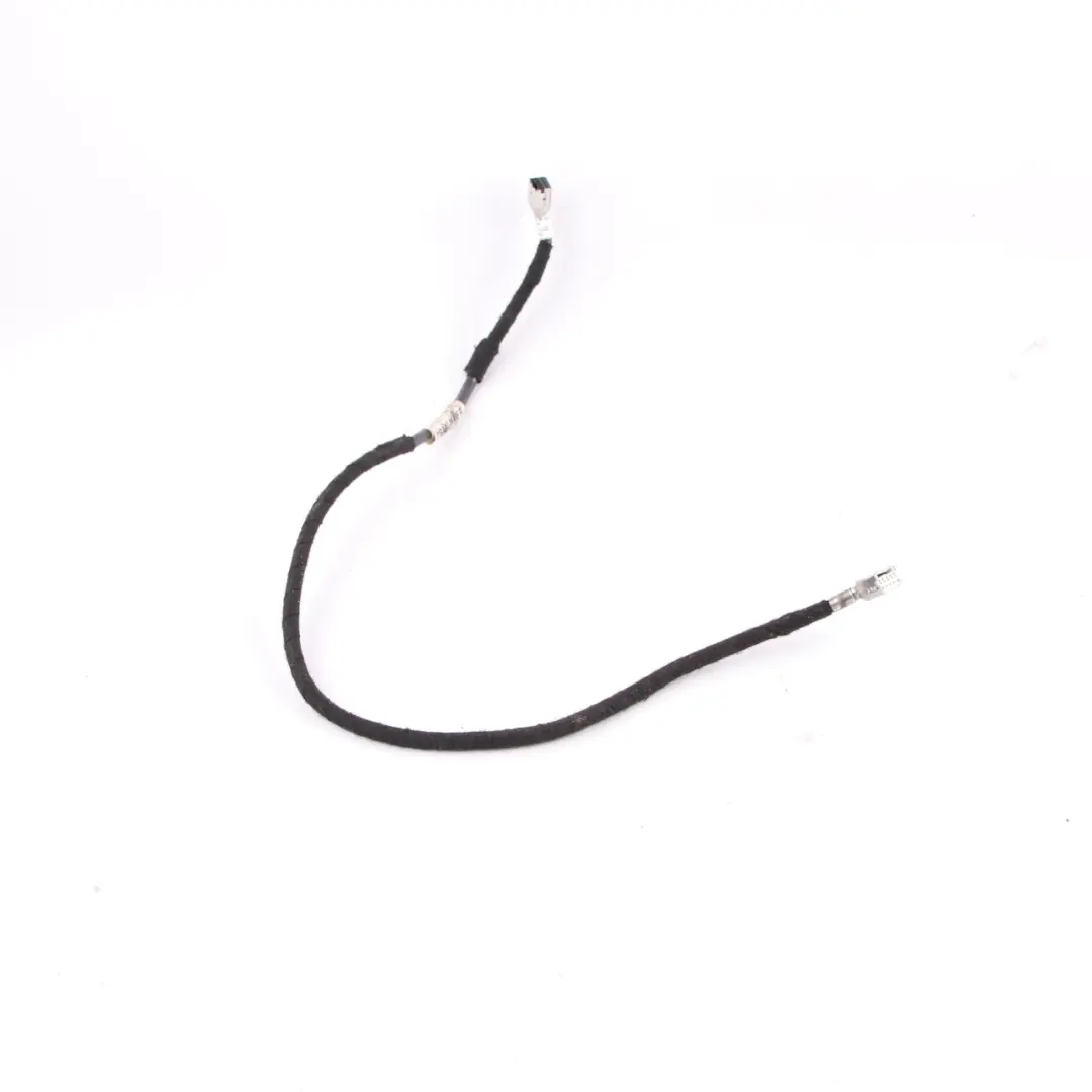 Wiring Loom Mercedes W212 Sound System Display Cable Harness Front A2124406432