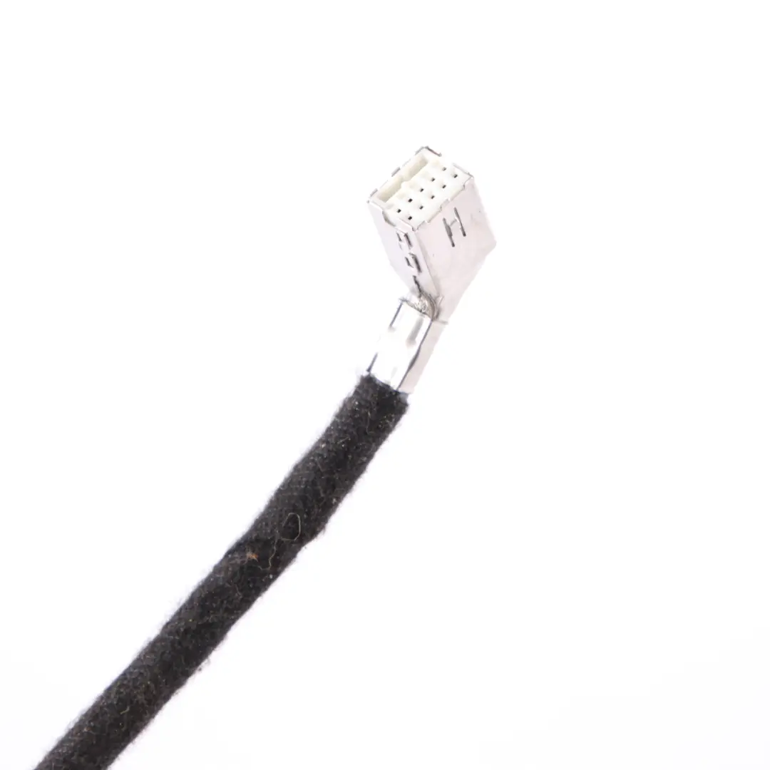 Wiring Loom Mercedes W212 Sound System Display Cable Harness Front A2124406432