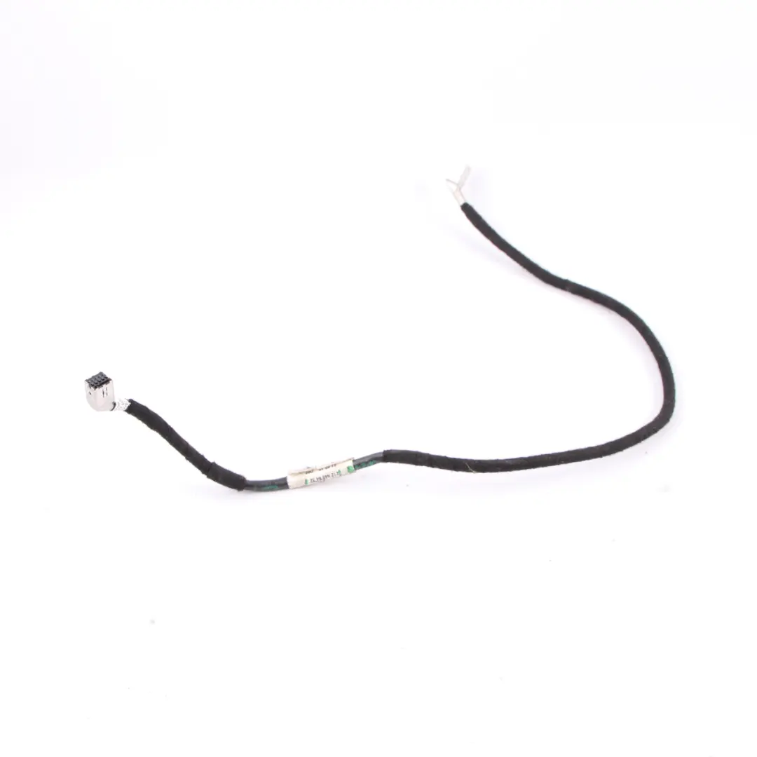 Wiring Loom Mercedes W212 Sound System Display Cable Harness Front A2124406432