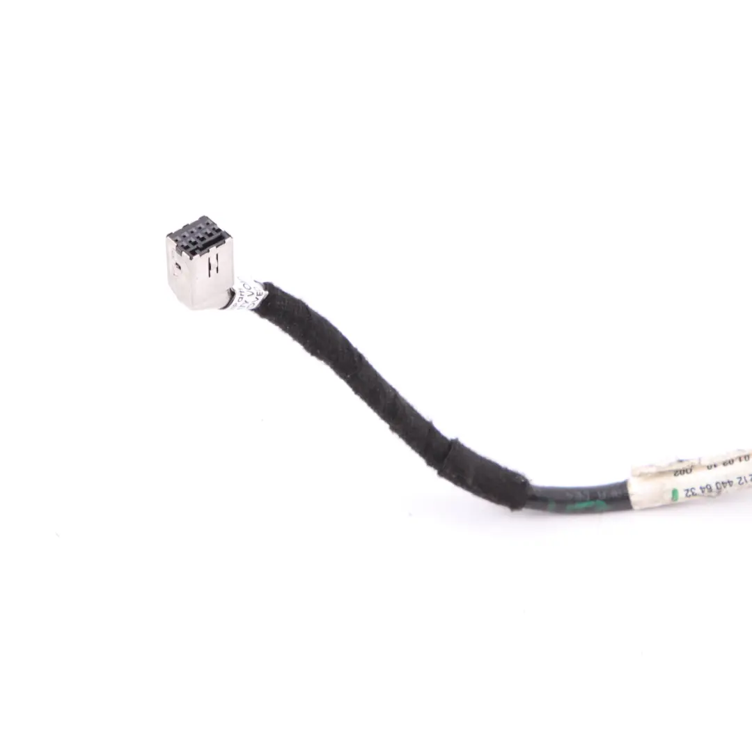 Wiring Loom Mercedes W212 Sound System Display Cable Harness Front A2124406432