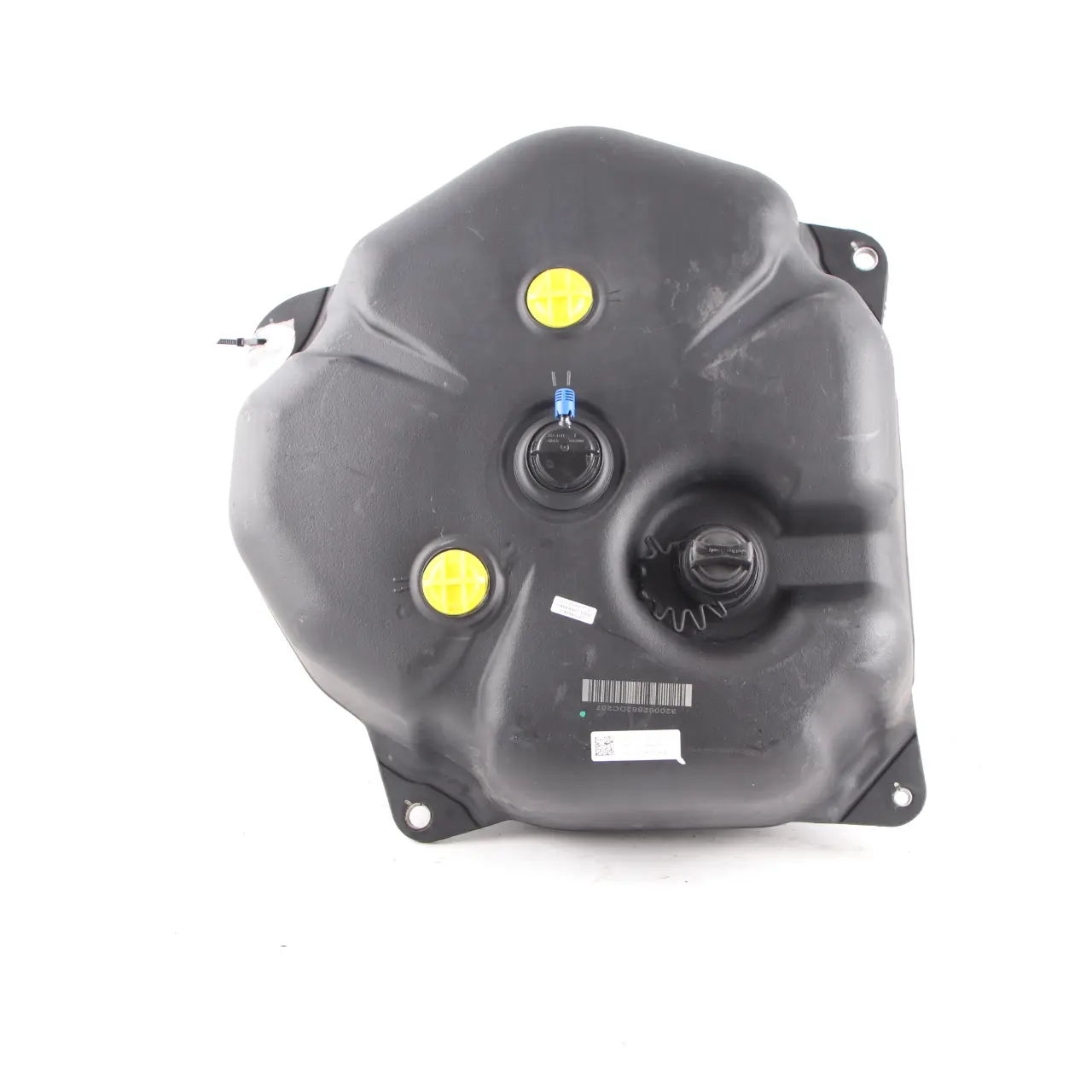 Additive Tank Mercedes W207 W212 AdBlue BlueTec Diesel Tank A2124700200